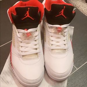 Air Jordan 5